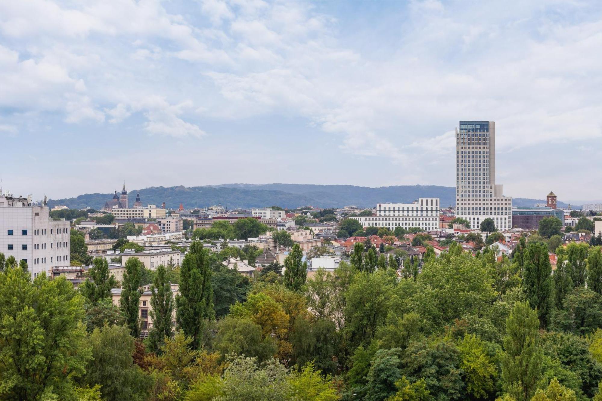 Apartment Przestronny Z Balkonem By Renters *