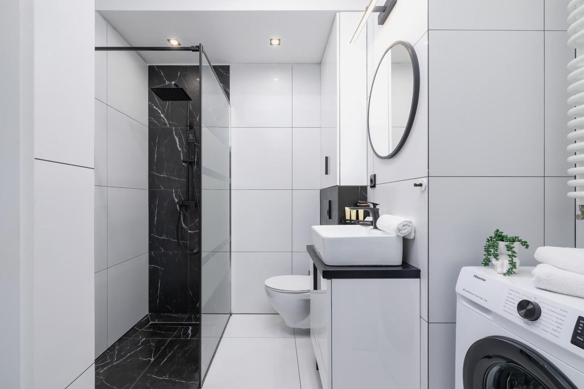 Apartment Przestronny Z Balkonem By Renters *